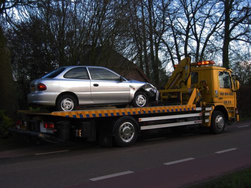 Common Myths About Accidents And Importance Of Towing