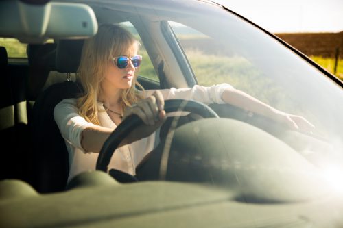 What To Pay Attention To While Driving In Heat And The Top Common Causes Of Car Summer Breakdown